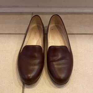 Nisolo Leather Loafers